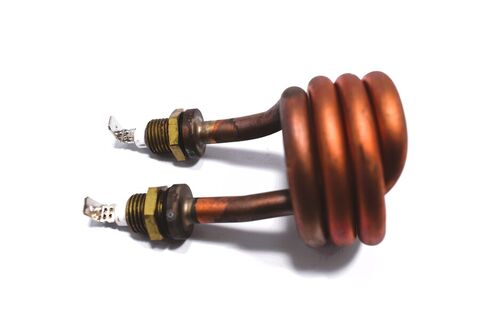 Element Brasilia Club/Isomac 1200w Coil 2xM12