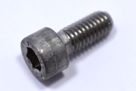 S. Steel Screw TCE M6X14
