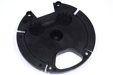 Rossi RR45 (or re-branded) Doser Lower Plate