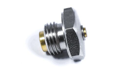 Elektra Anti-vac Valve