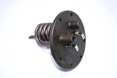 Elektra Leva Element Flange-type