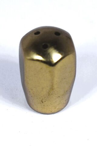 Elektra Steam Wand Tip Brass