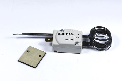 Elektra Resettable Thermostat Post 2005