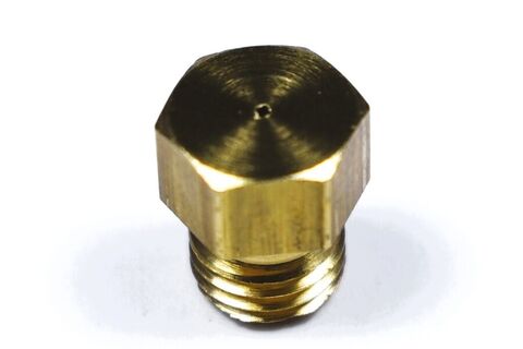 E61 Grouphead Jet