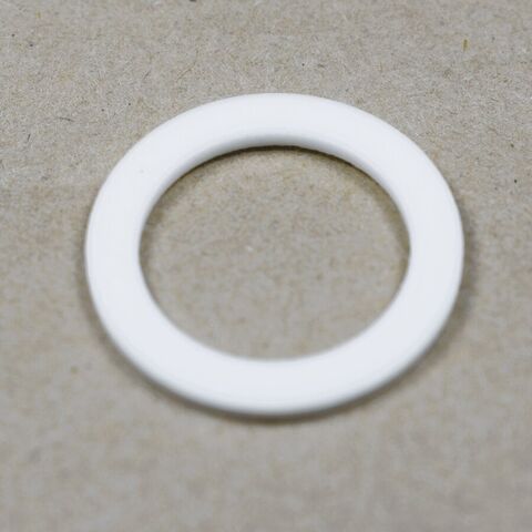 E61 Teflon Gasket Top 22x17x2mm