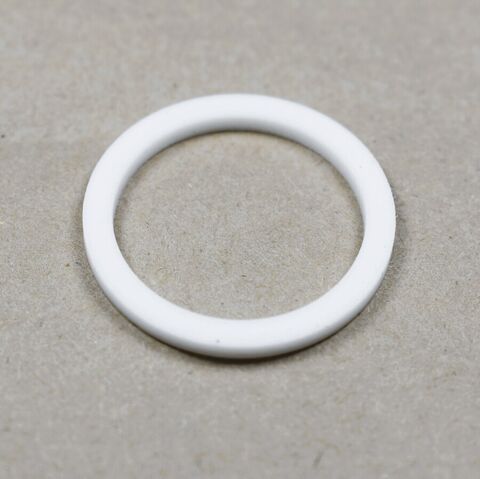 E61 Teflon Gasket Exhaust Valve 26x21x2mm
