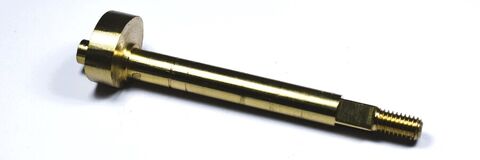 E61 Lever Assembly Camshaft Domestic