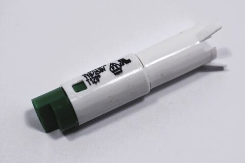 Pilot Light VBM Domobar Green