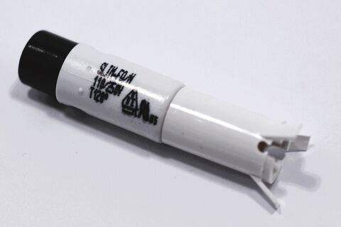 Pilot Light VBM Domobar Red