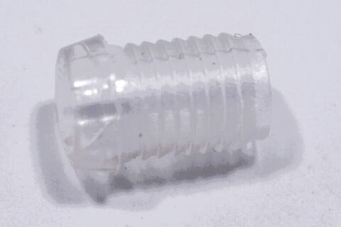 Pilot Light Lens VBM Domobar