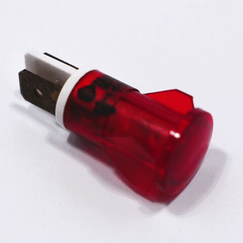 Pilot Light Red