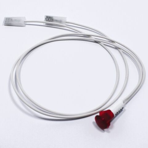 Pilot Light Red San Marco