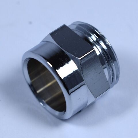 Pavoni Lever Sight Glass Nut