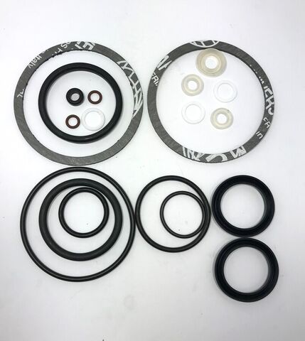 Pavoni Lever Europiccola Seal Set