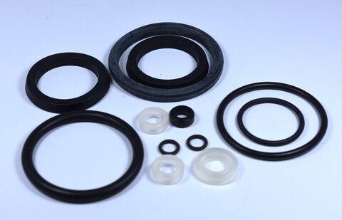 Pavoni Domestic Lever Group Seal Set