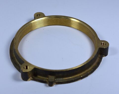 Pavoni Lever Boiler Base