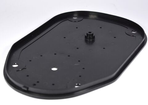 Pavoni Lever Plastic Base Plate