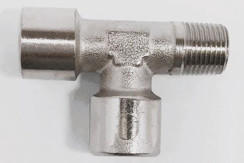 T Fitting 1/8 MFF