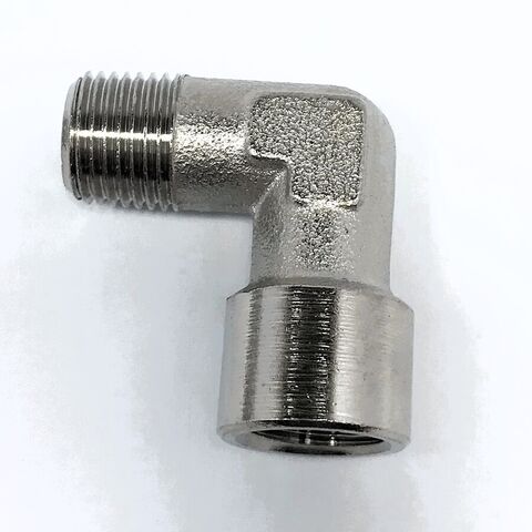 L Fitting 1/8 MF