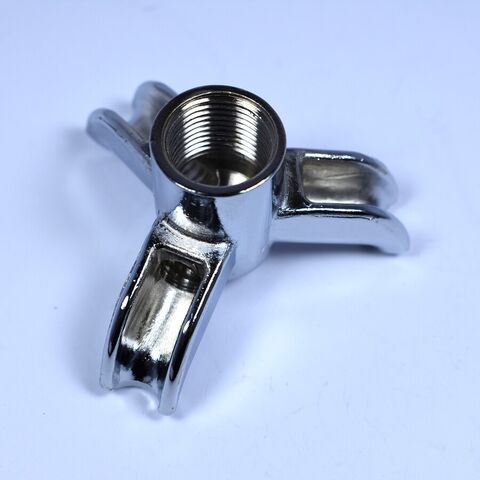 Spout Open Triple 3/8 Generic
