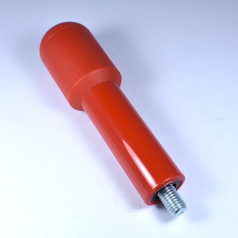 Portafilter Handle Red 10mm