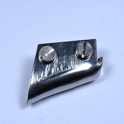 Spout Cimbali Single w/screws