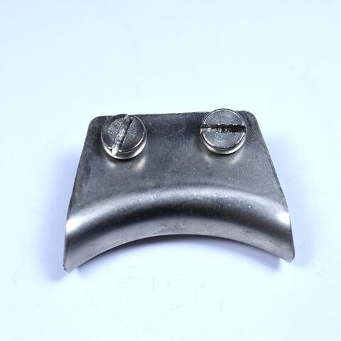 Spout Cimbali Double w/screws