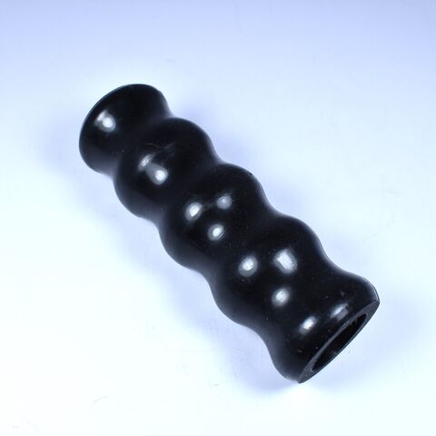 Portafilter Handle Faema Rippled
