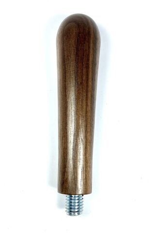 Portafilter Handle Walnut 12mm Thread