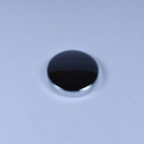 Portafilter Handle Chrome Stud Generic