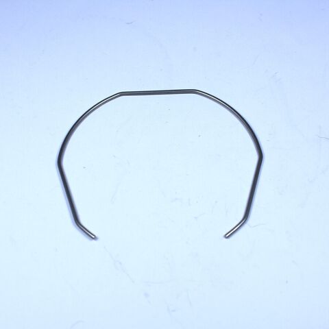 Portafilter Spring 1.5mm Astoria/Generic