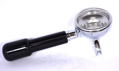 Portafilter Isomac Single