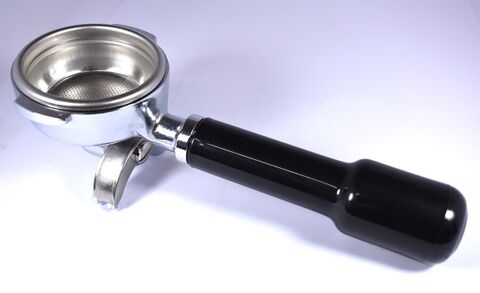 Portafilter Isomac Double