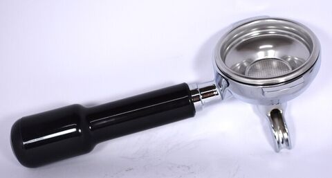 Portafilter Rancillio Single