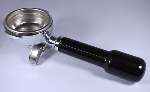 Portafilter Rancillio Double