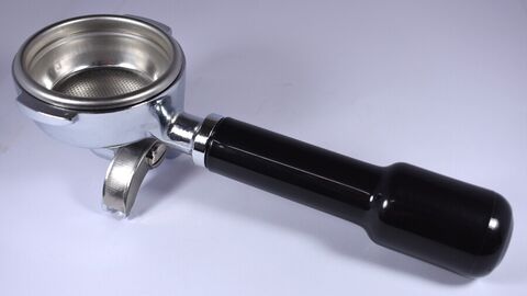 Portafilter Rocket Double