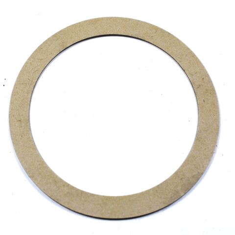Portafilter Gasket Cimbali Supplementary .8mm