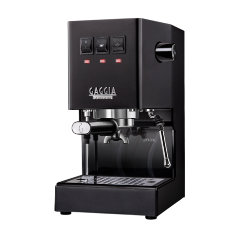 Gaggia Classic EVO Black