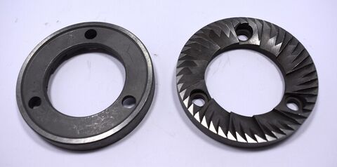 Grinder Blades Eureka 64mm
