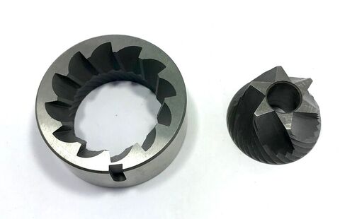Grinder Blades Conical 47mm Casadio