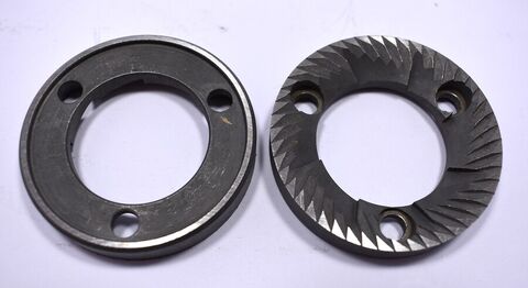 Grinder Blades Cimbali 54mm Right Rotate