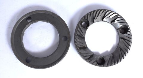 Grinder Blades Rancilio Rocky/Obel  50mm