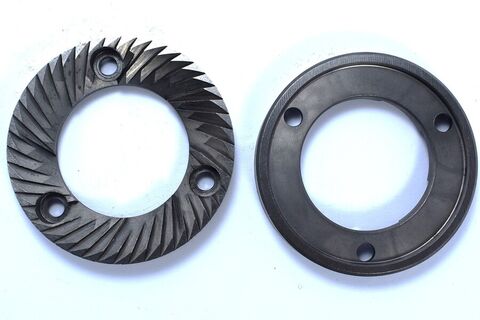 Grinder Blades Anfim Best 54mm Flat Left