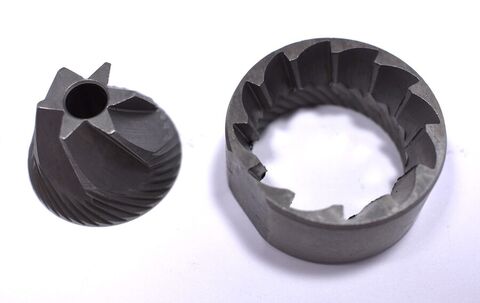 Grinder Blades Domestic 38mm Conical