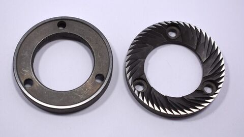 Grinder Blades Faema/Quick Mill 49mm