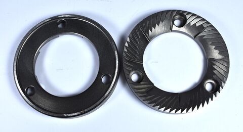 Grinder Blades Faema 64mm Right