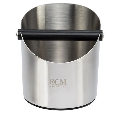 ECM Knock Box Round