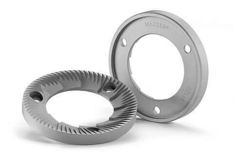 Grinder Blades Mazzer Major 83mm Branded