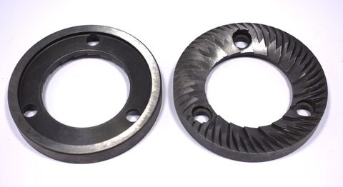 Grinder Blades Mazzer Super Jolly 64mm