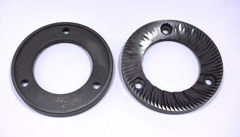 Grinder Blades Mazzer Major 83mm